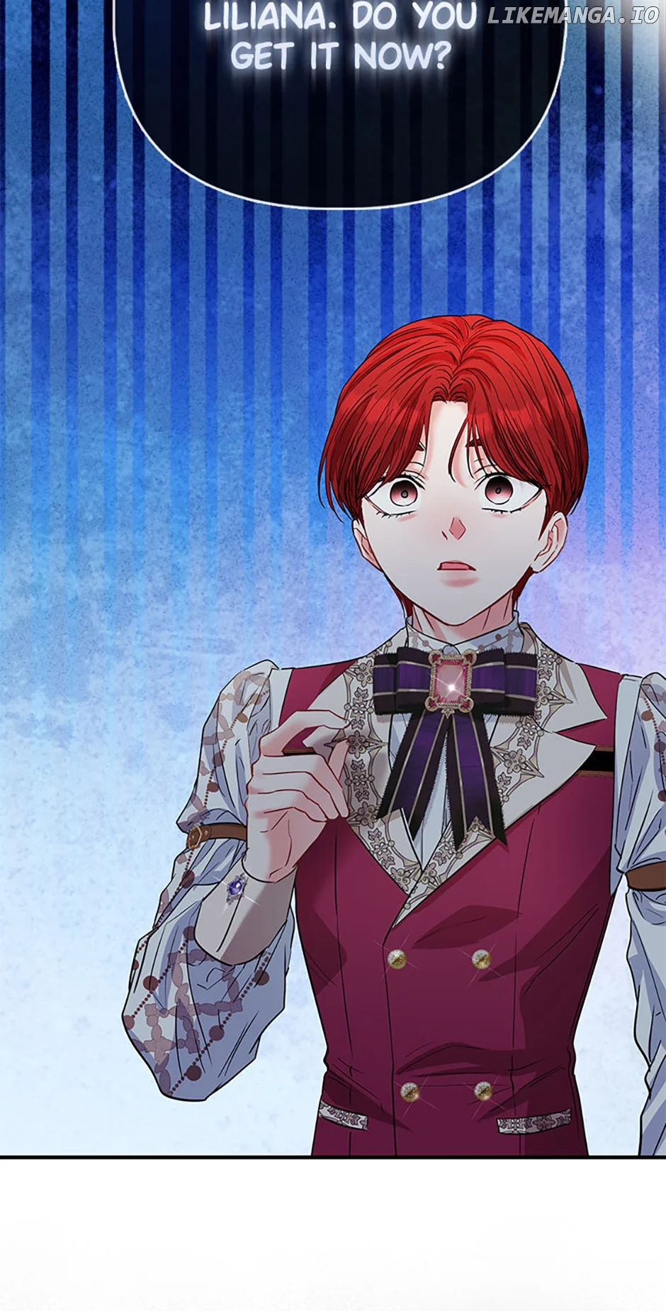 I’m The Princess of All Chapter 49 page 69