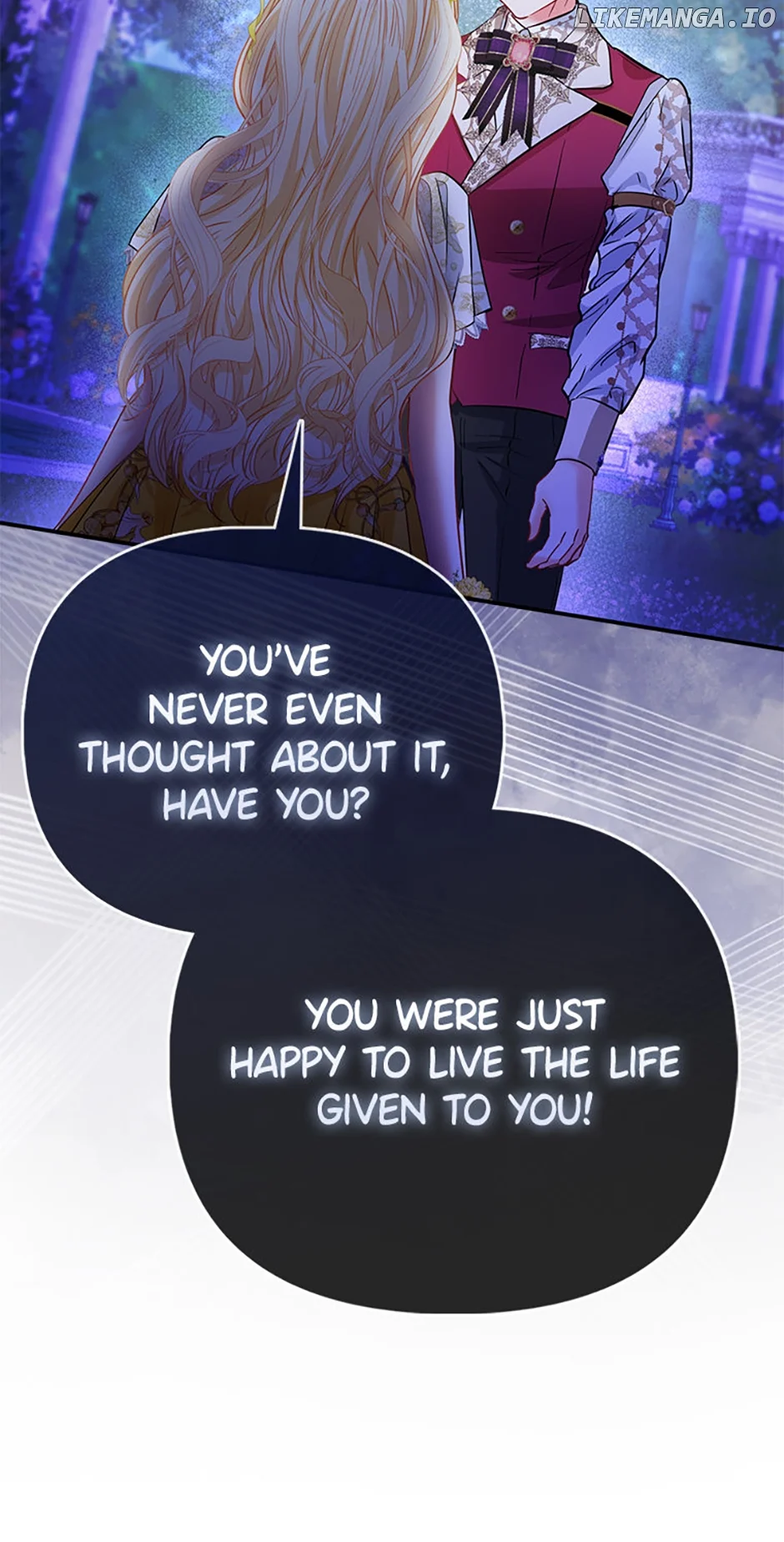 I’m The Princess of All Chapter 49 page 72