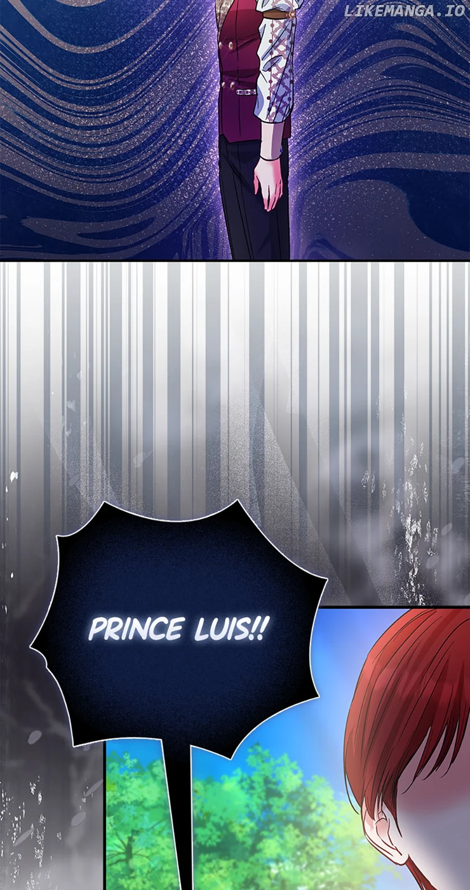 I’m The Princess of All Chapter 49 page 74