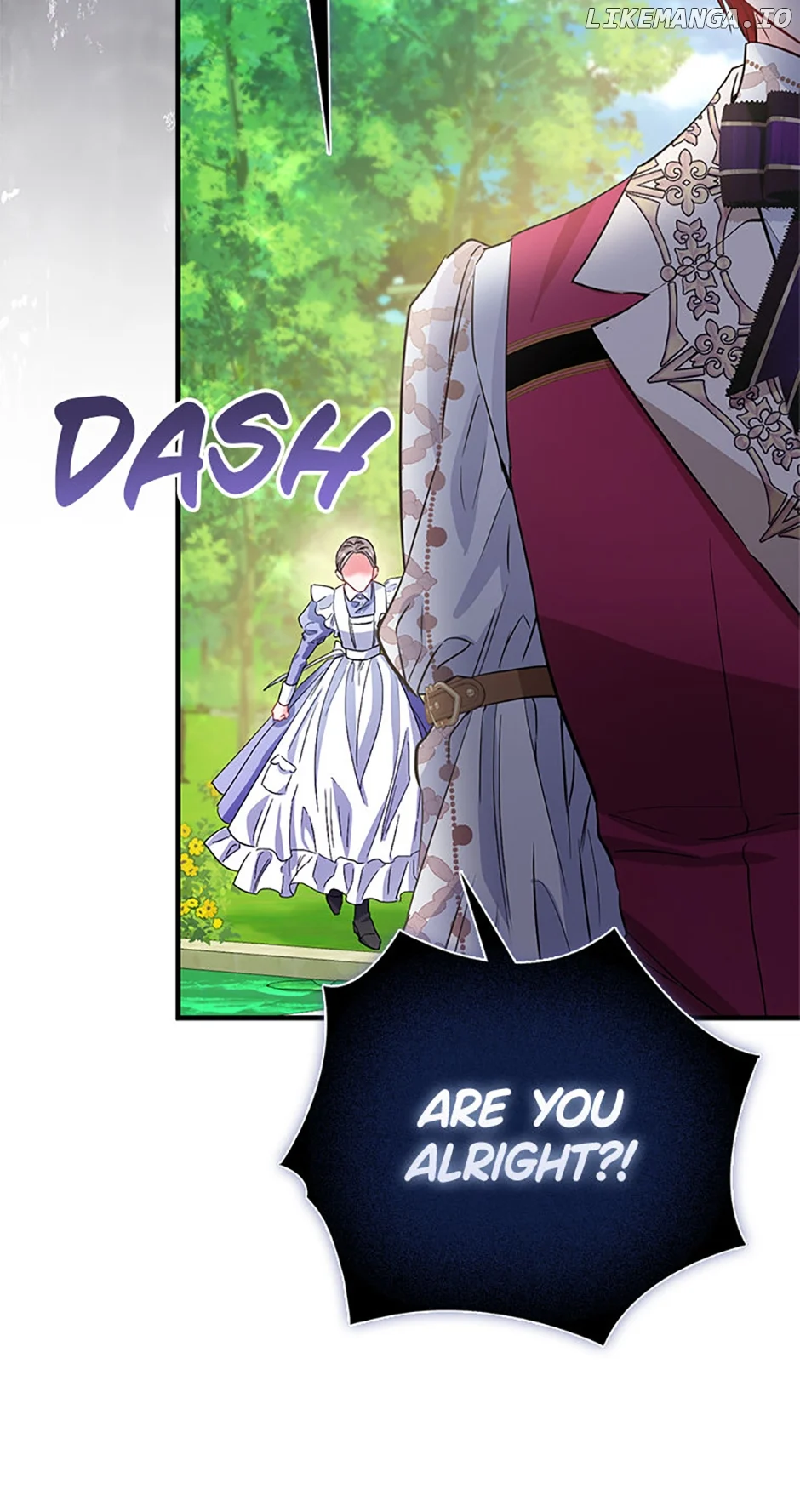 I’m The Princess of All Chapter 49 page 75