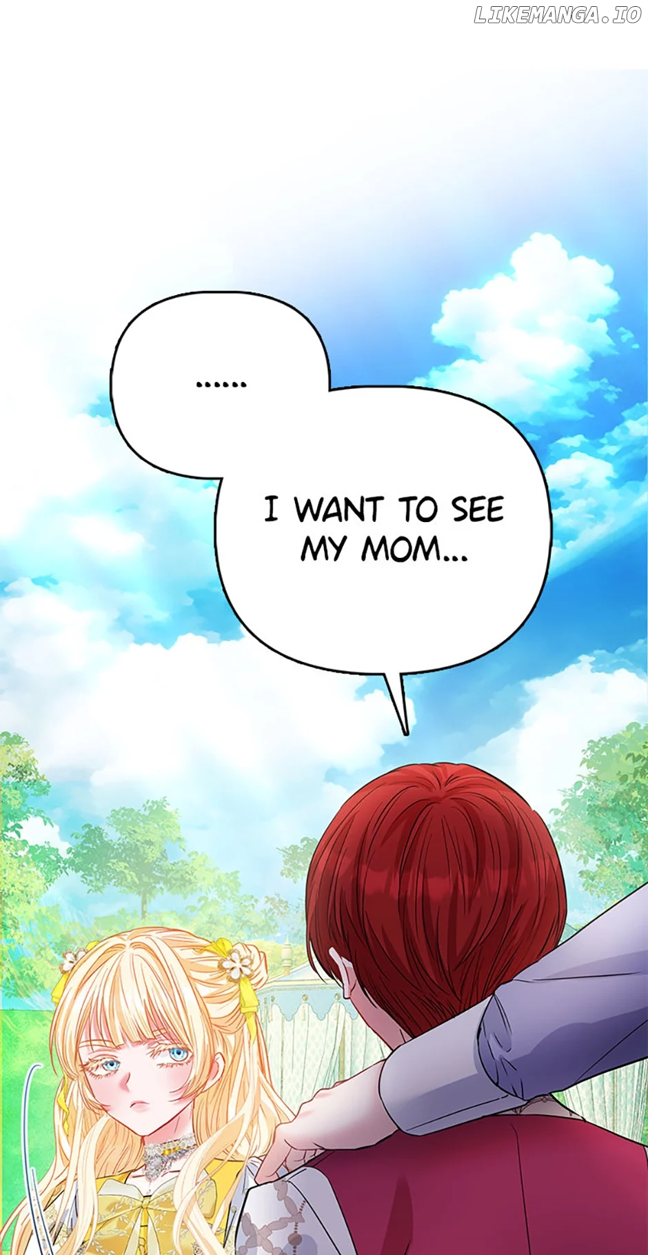 I’m The Princess of All Chapter 49 page 76