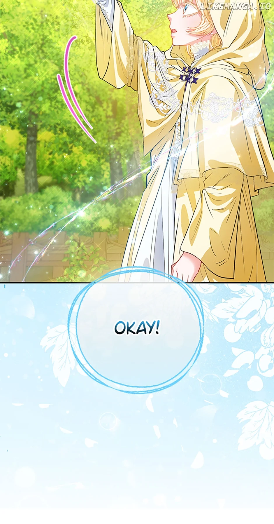 I’m The Princess of All Chapter 49 page 7