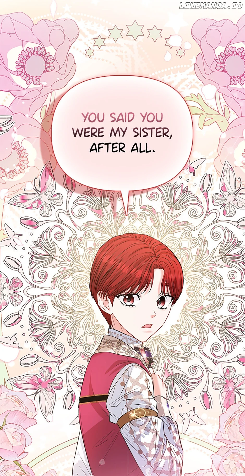 I’m The Princess of All Chapter 49 page 80
