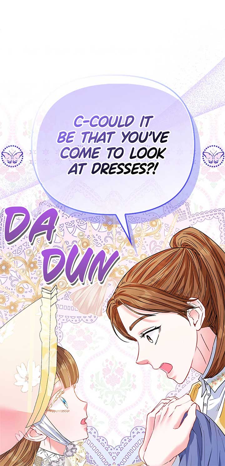 I’m The Princess of All Chapter 51 page 0