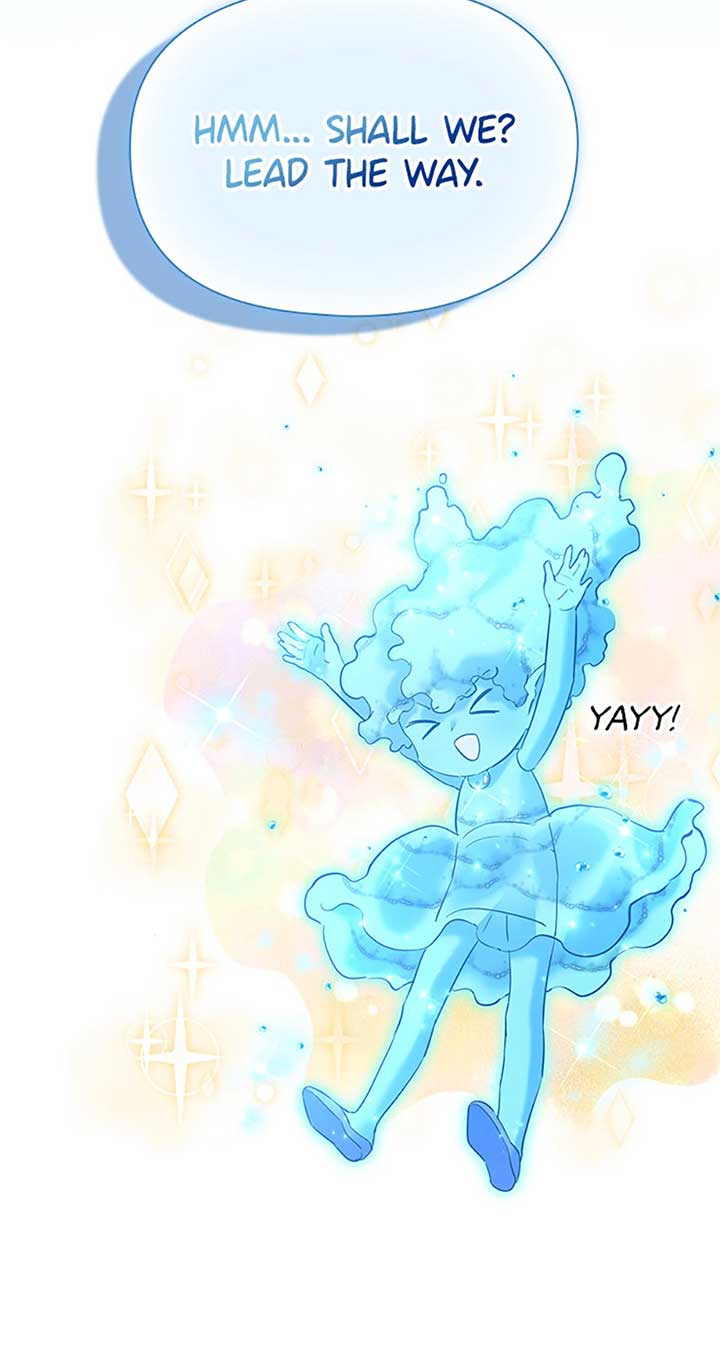 I’m The Princess of All Chapter 51 page 10