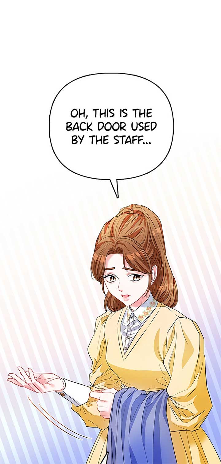 I’m The Princess of All Chapter 51 page 11