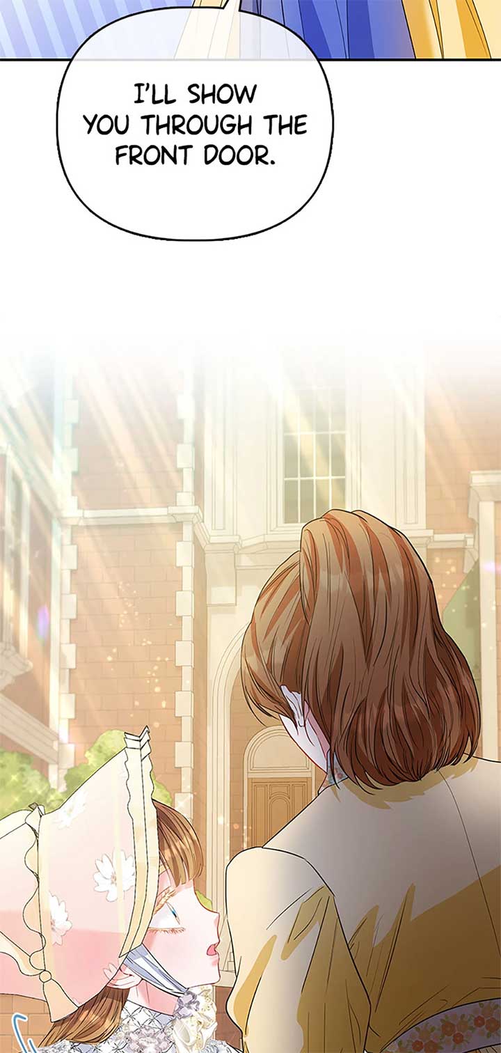 I’m The Princess of All Chapter 51 page 12