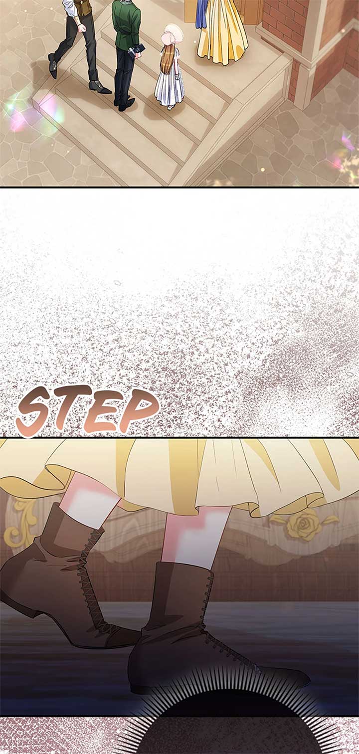 I’m The Princess of All Chapter 51 page 14