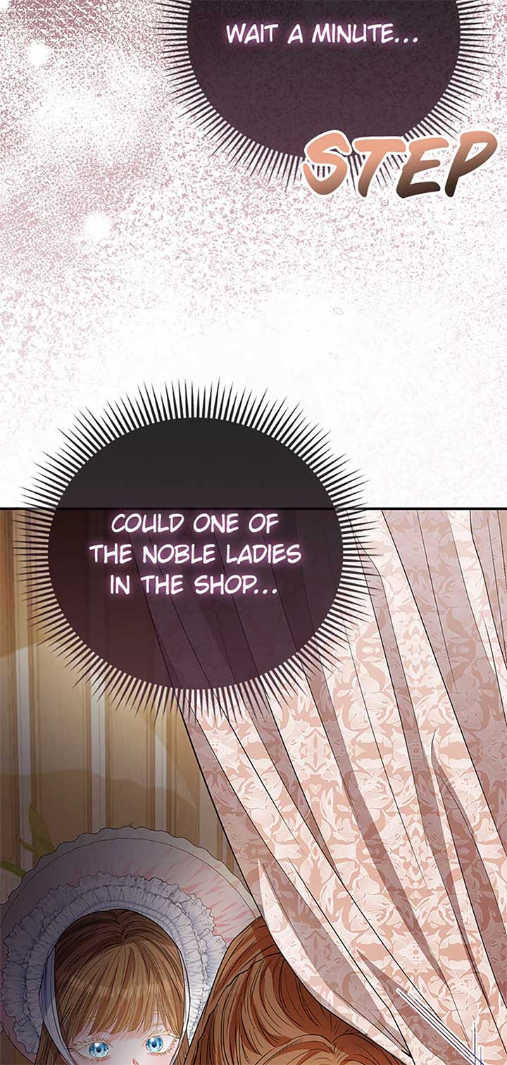 I’m The Princess of All Chapter 51 page 15