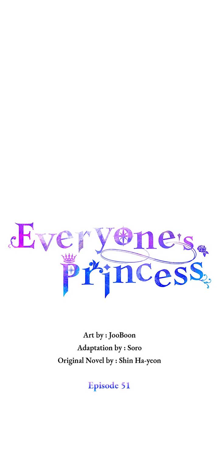 I’m The Princess of All Chapter 51 page 17