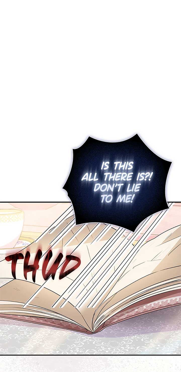 I’m The Princess of All Chapter 51 page 18