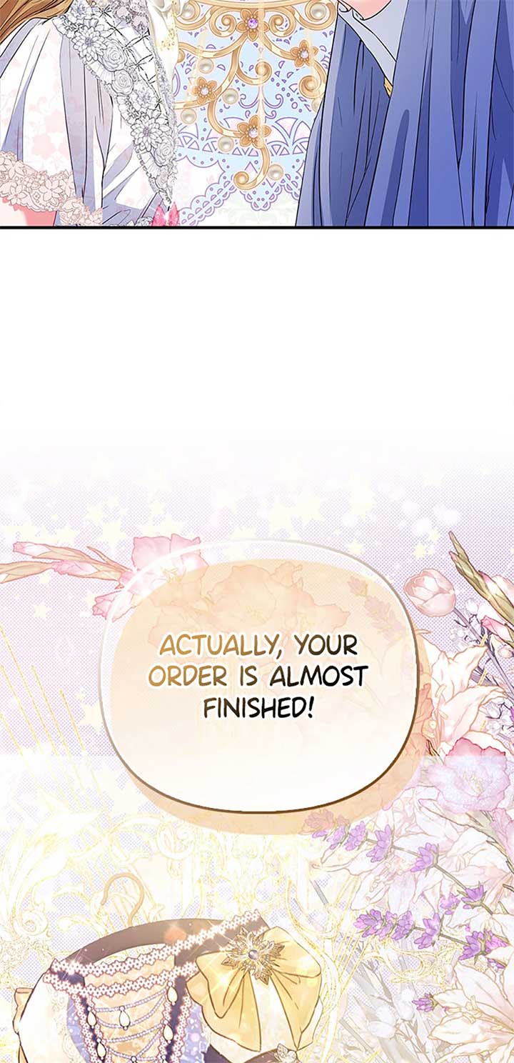 I’m The Princess of All Chapter 51 page 1