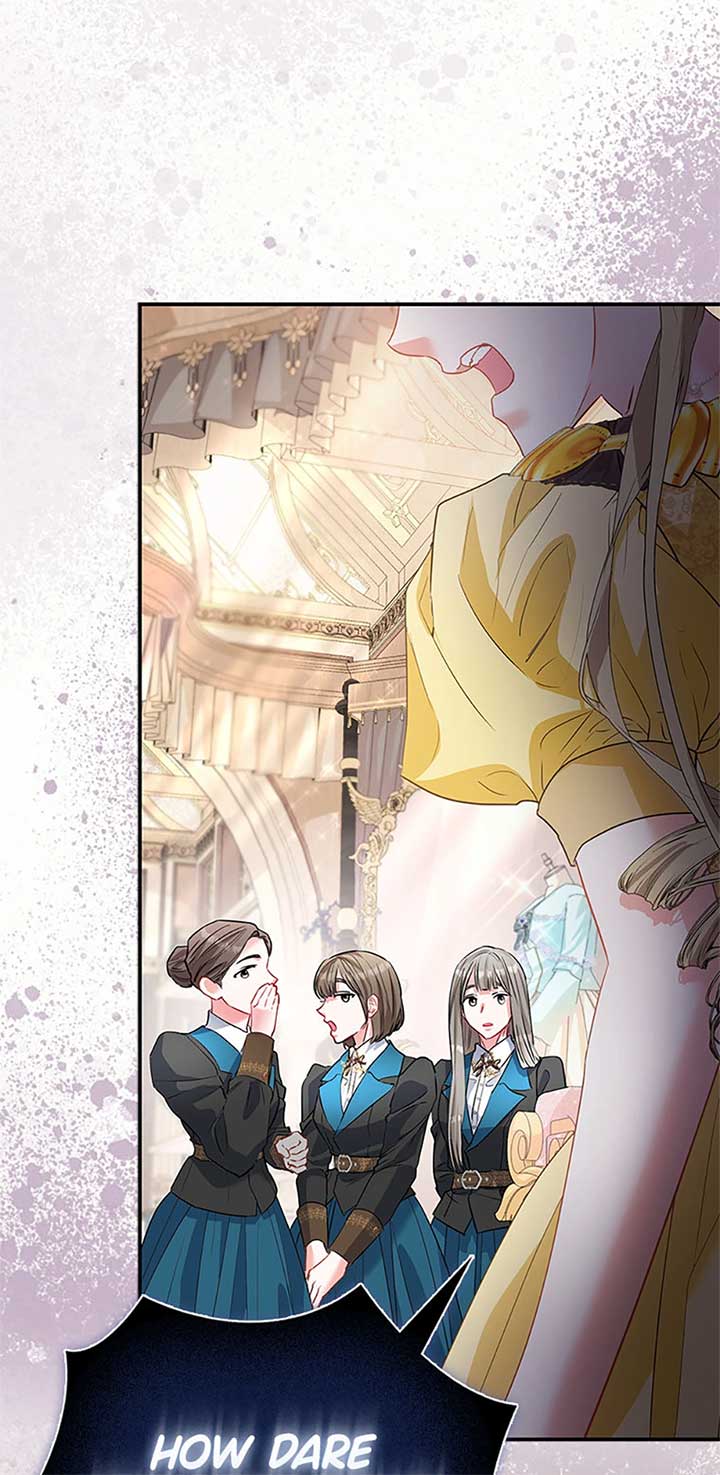 I’m The Princess of All Chapter 51 page 19