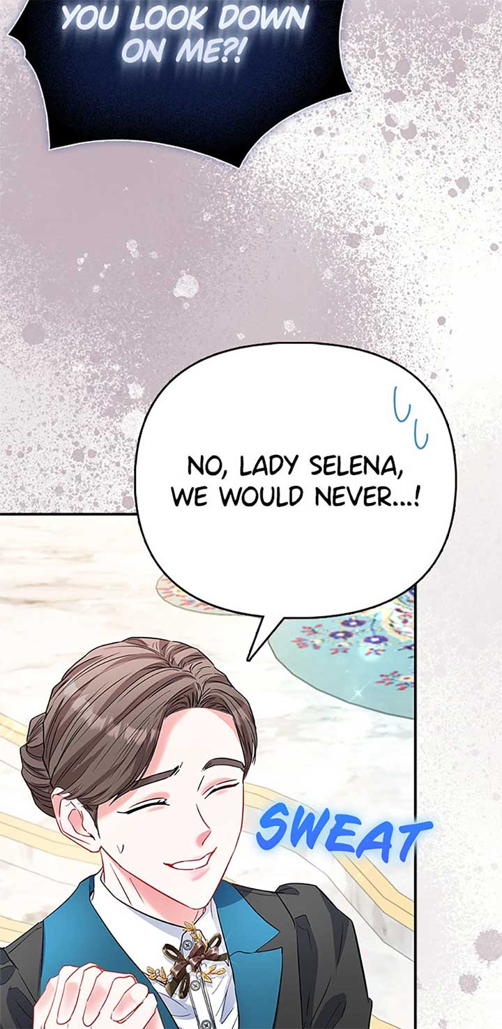 I’m The Princess of All Chapter 51 page 20