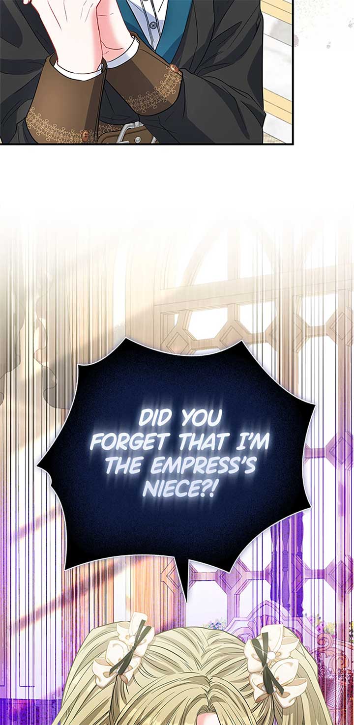 I’m The Princess of All Chapter 51 page 21