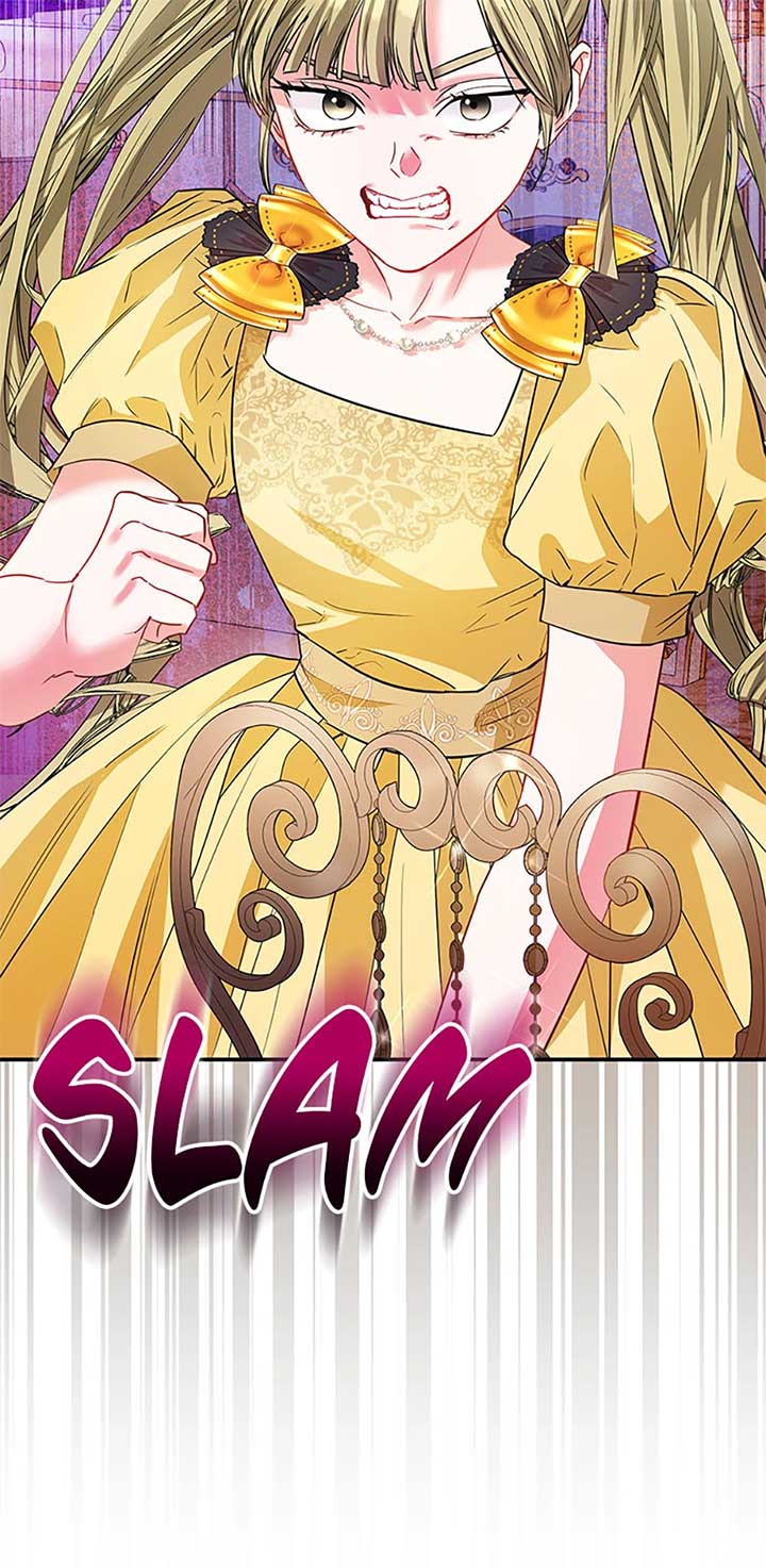 I’m The Princess of All Chapter 51 page 22