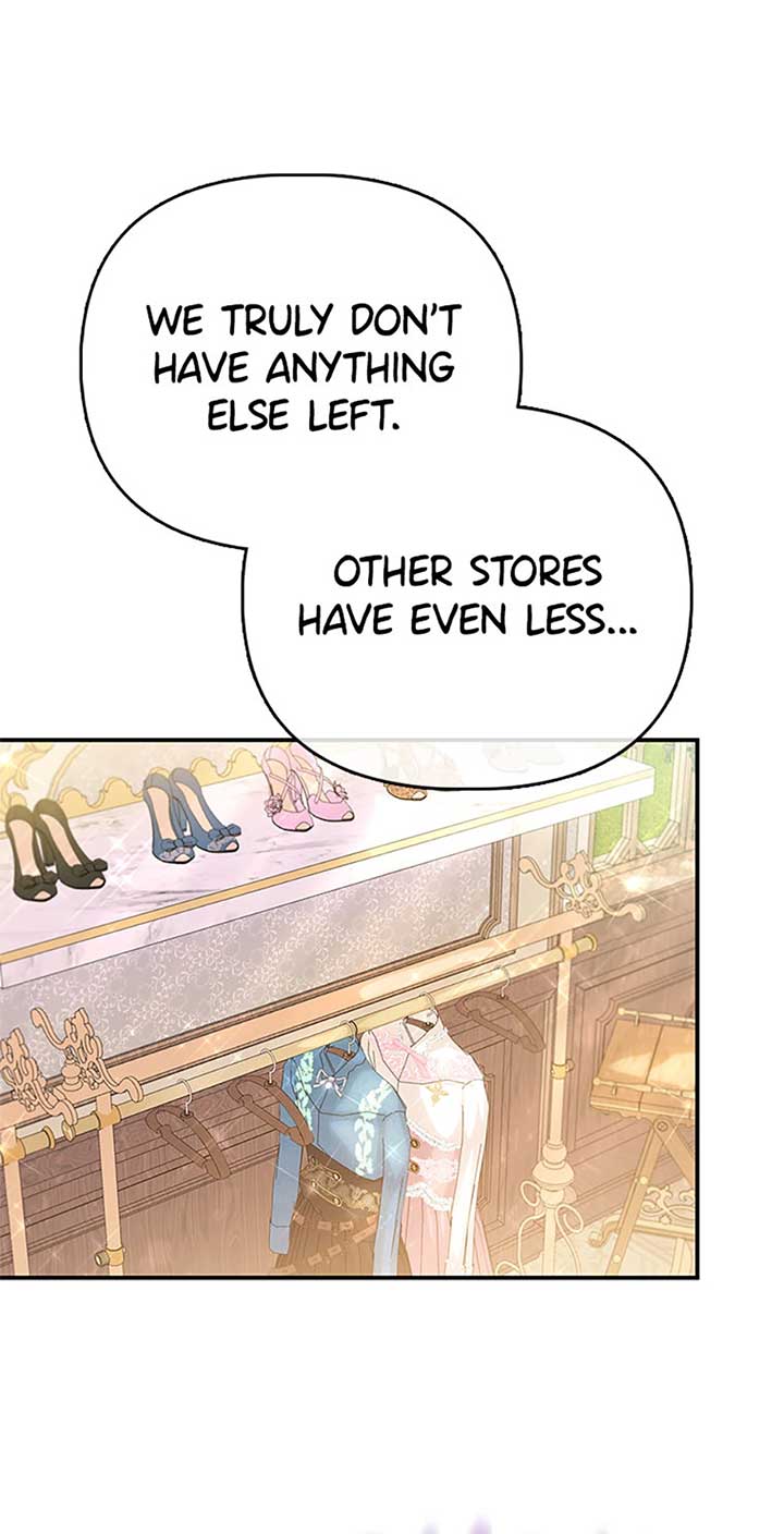 I’m The Princess of All Chapter 51 page 23