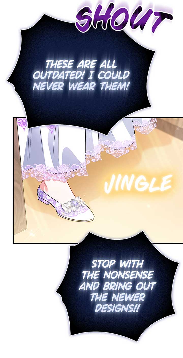 I’m The Princess of All Chapter 51 page 24