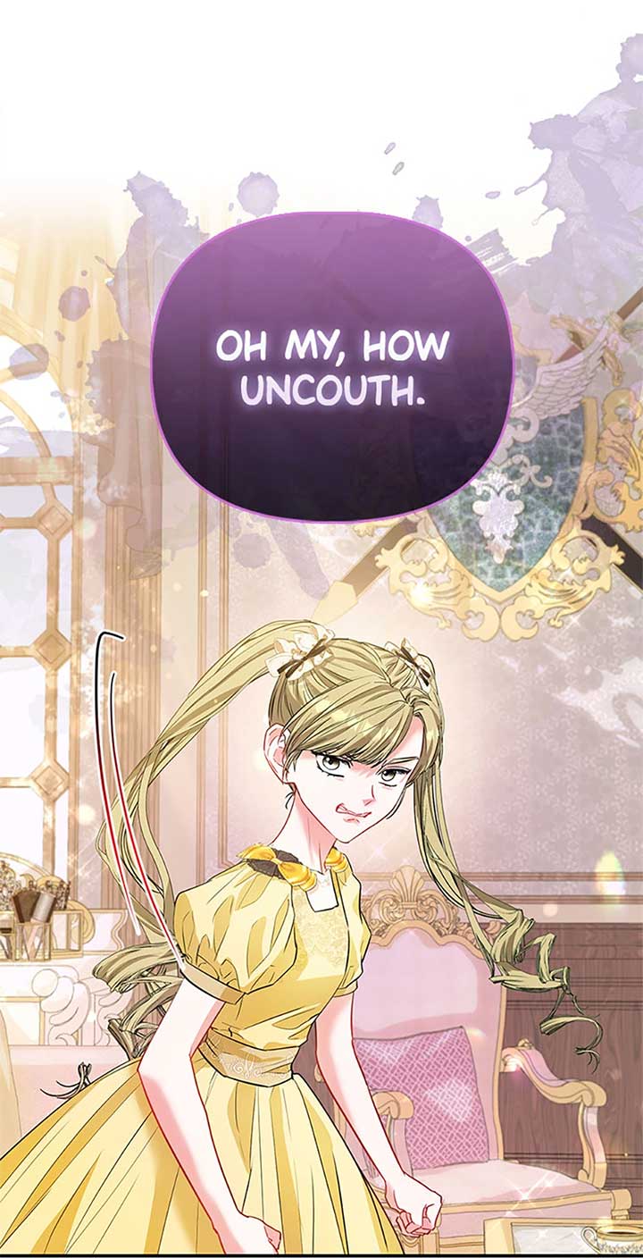 I’m The Princess of All Chapter 51 page 25
