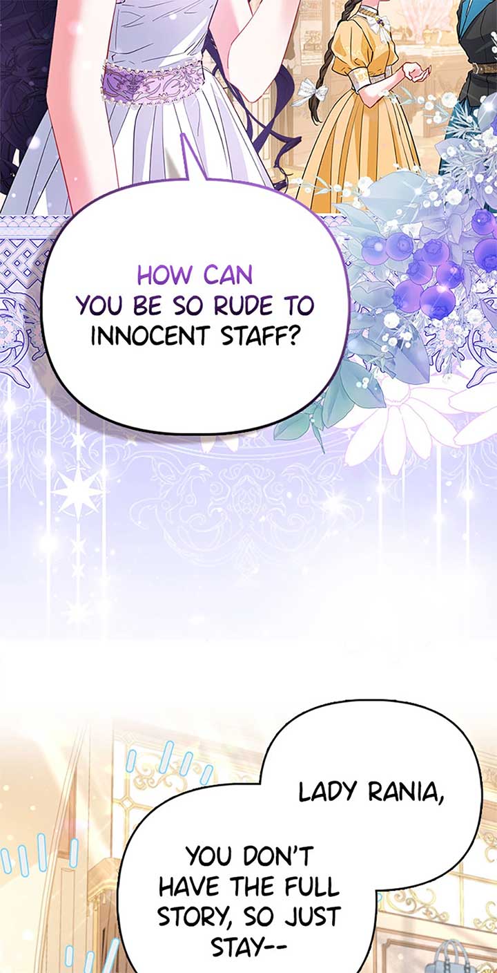 I’m The Princess of All Chapter 51 page 27