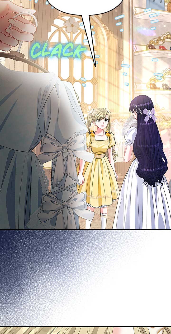 I’m The Princess of All Chapter 51 page 28