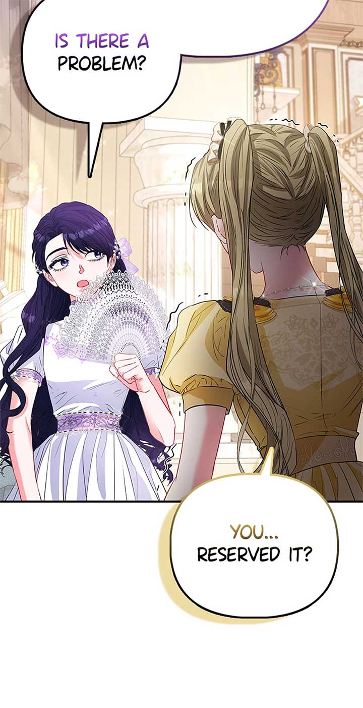 I’m The Princess of All Chapter 51 page 31