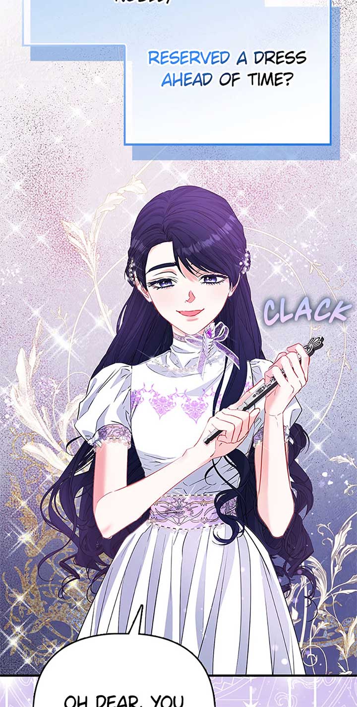 I’m The Princess of All Chapter 51 page 34