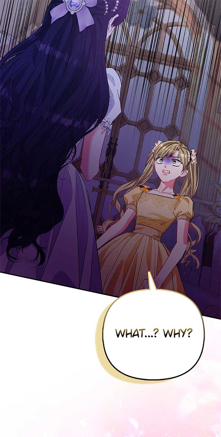 I’m The Princess of All Chapter 51 page 36