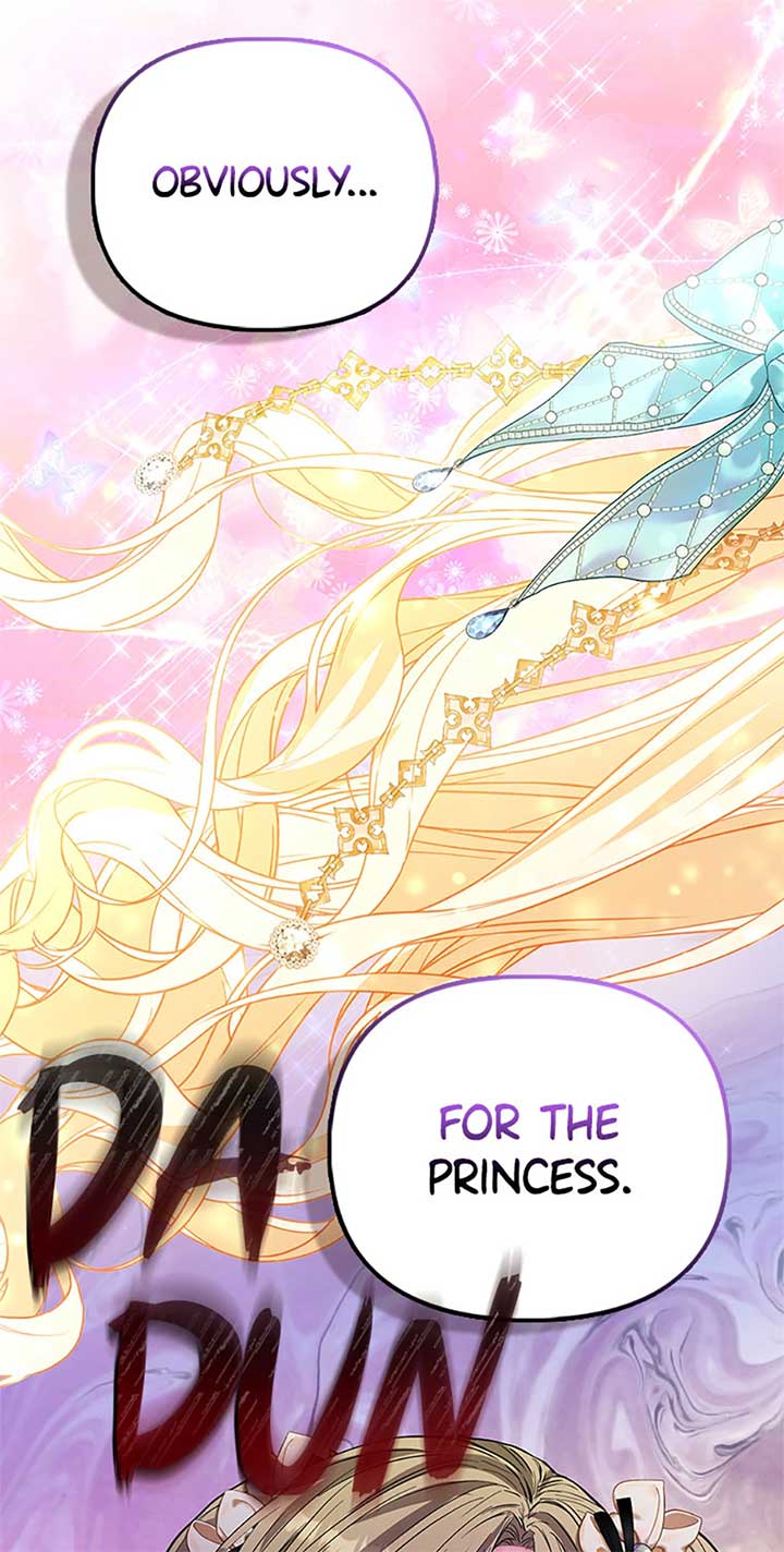 I’m The Princess of All Chapter 51 page 37