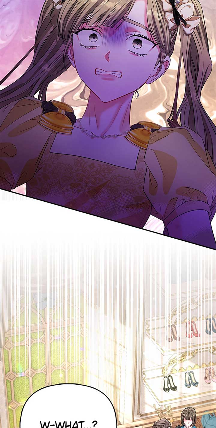 I’m The Princess of All Chapter 51 page 38