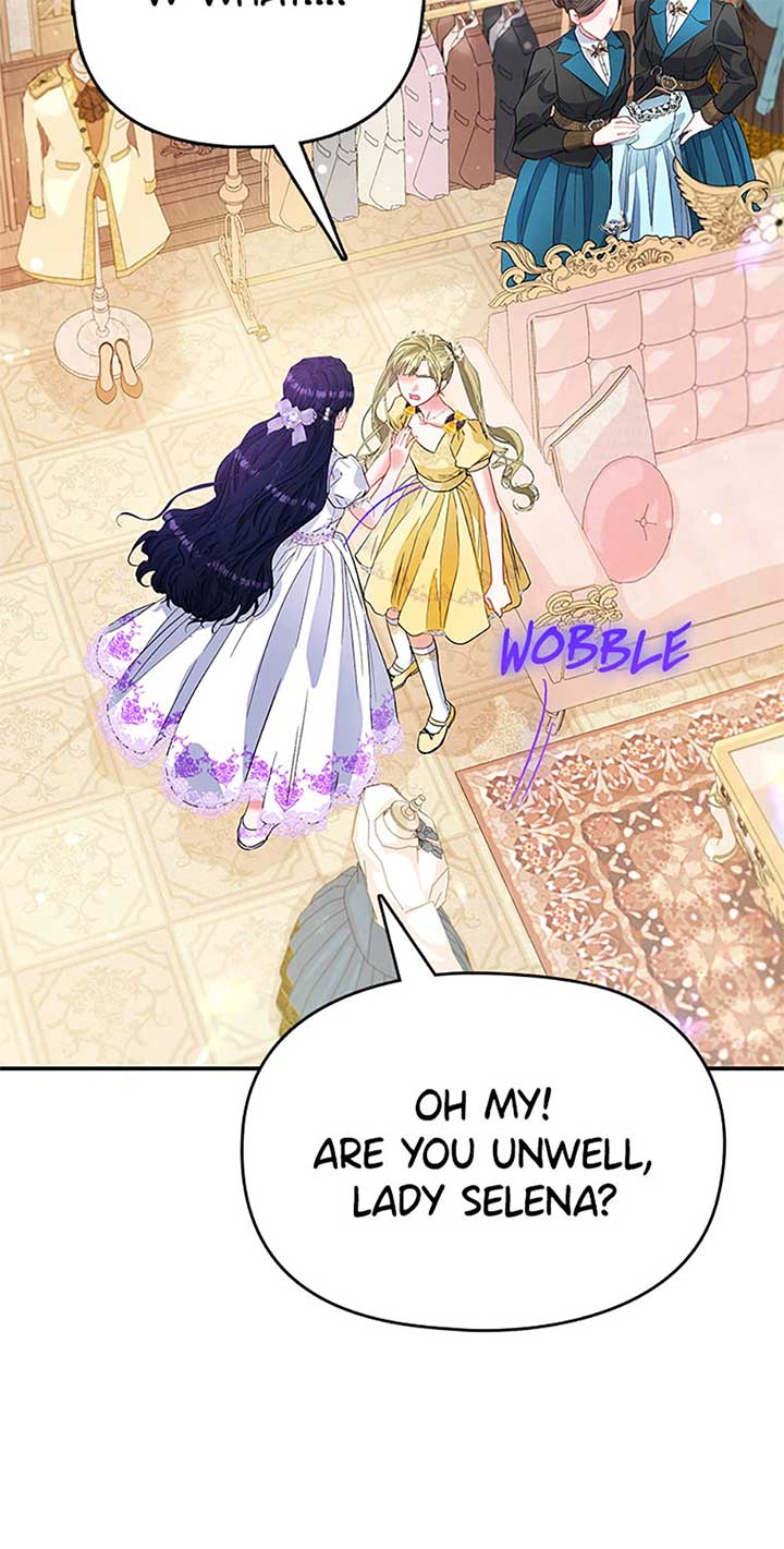 I’m The Princess of All Chapter 51 page 39