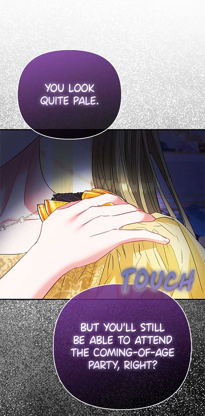 I’m The Princess of All Chapter 51 page 40