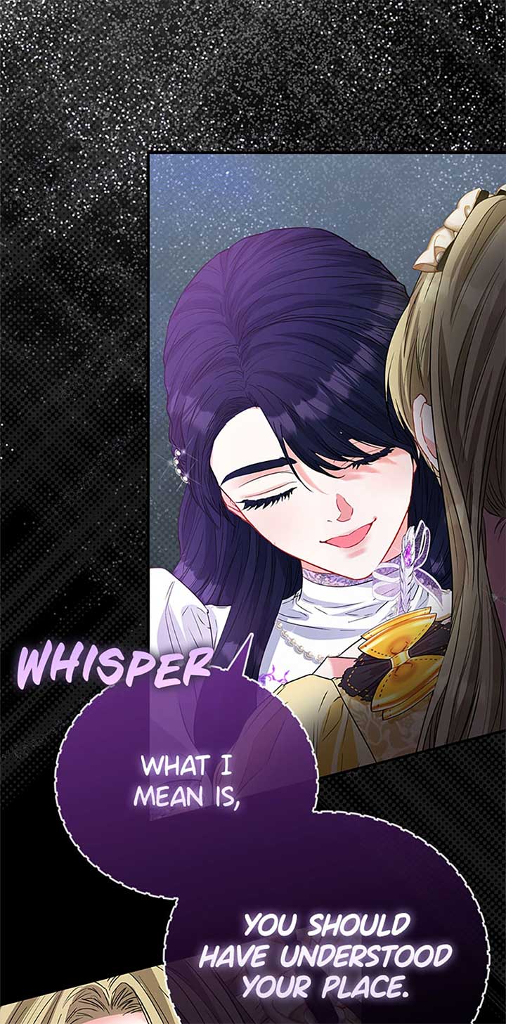 I’m The Princess of All Chapter 51 page 41