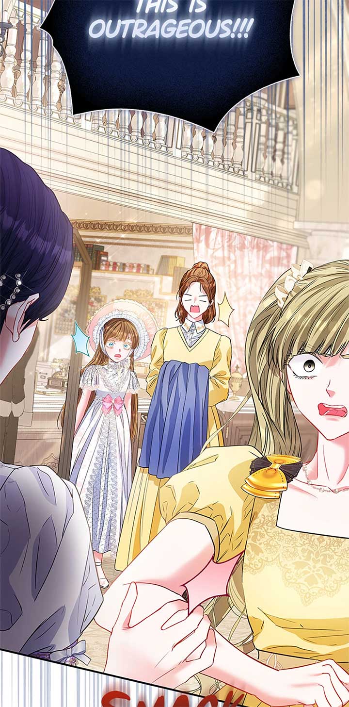 I’m The Princess of All Chapter 51 page 43