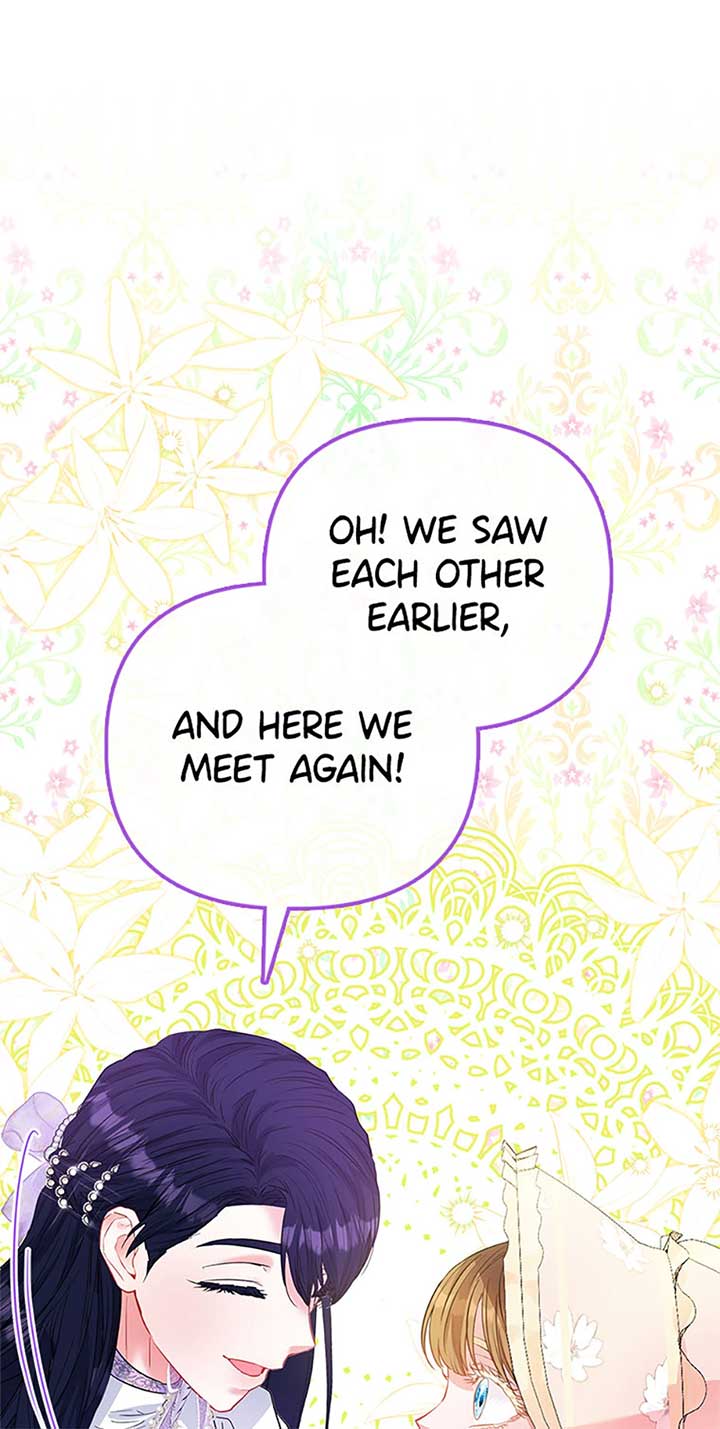 I’m The Princess of All Chapter 51 page 45