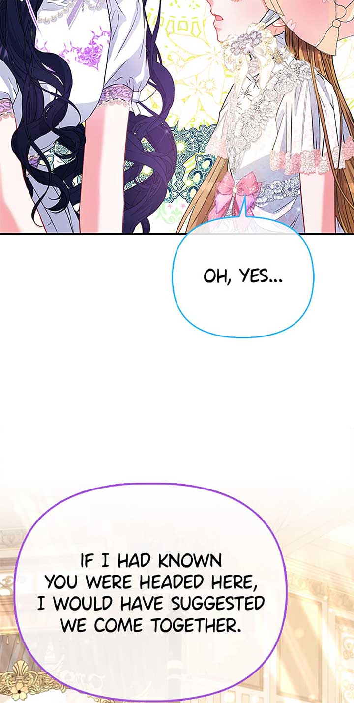 I’m The Princess of All Chapter 51 page 46
