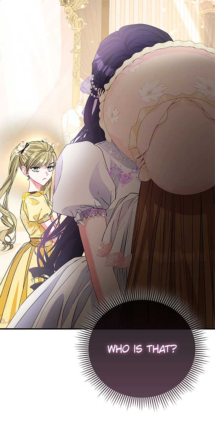 I’m The Princess of All Chapter 51 page 47