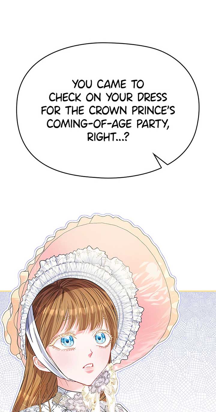 I’m The Princess of All Chapter 51 page 4