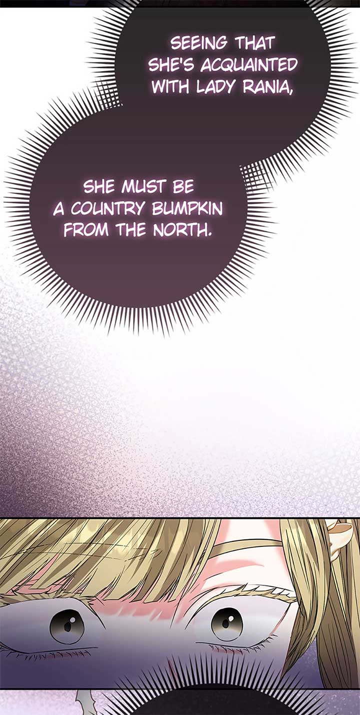 I’m The Princess of All Chapter 51 page 49