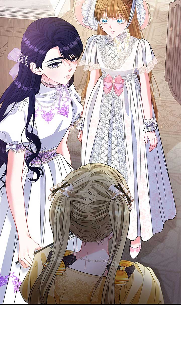 I’m The Princess of All Chapter 51 page 52