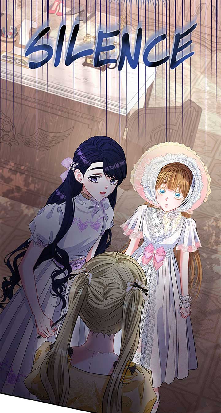 I’m The Princess of All Chapter 51 page 56