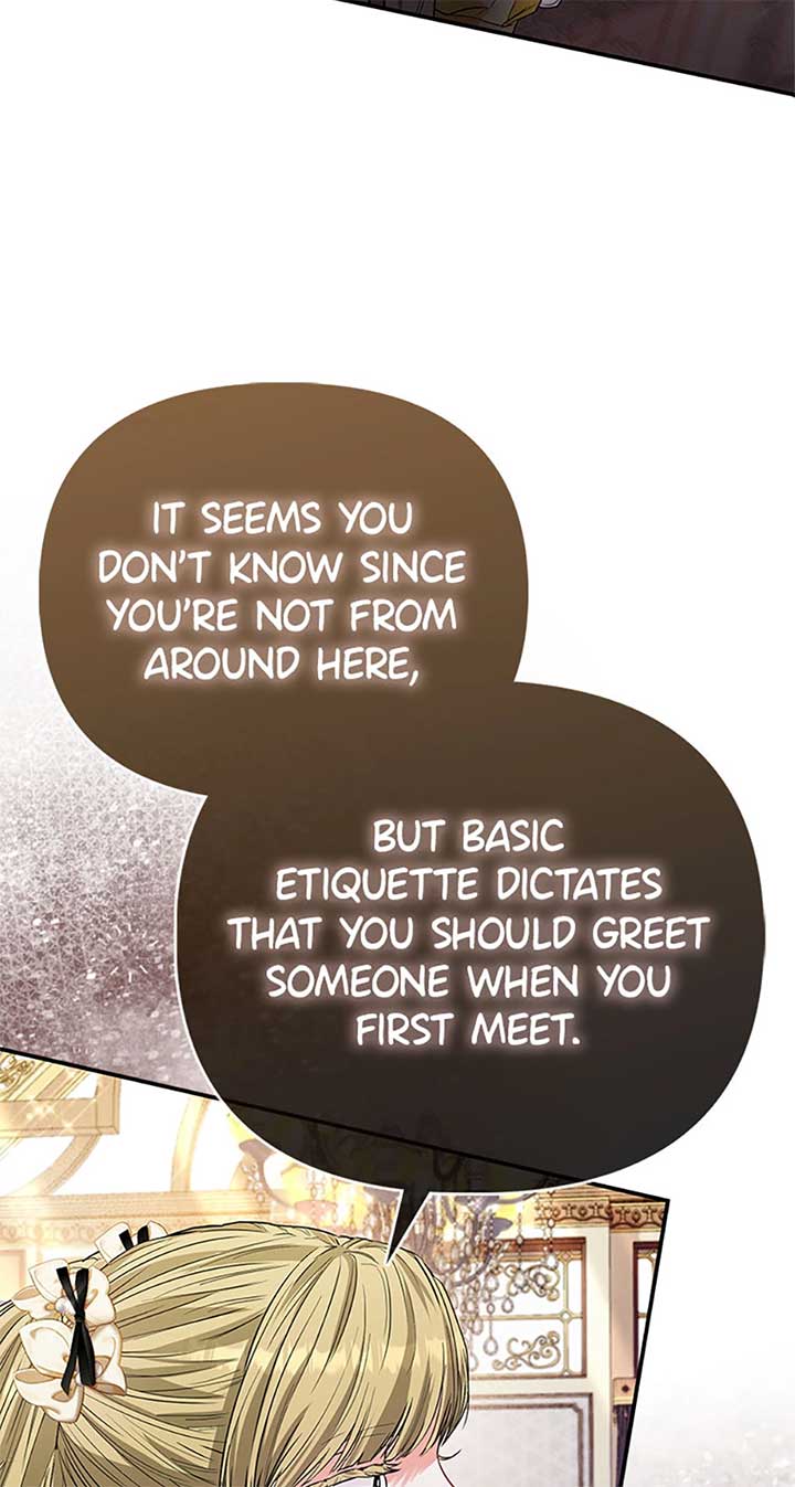 I’m The Princess of All Chapter 51 page 57
