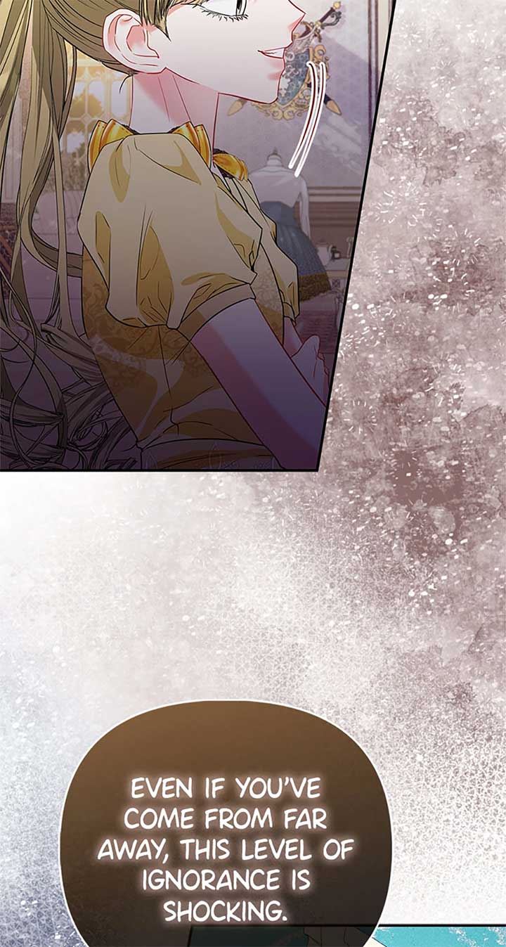 I’m The Princess of All Chapter 51 page 58