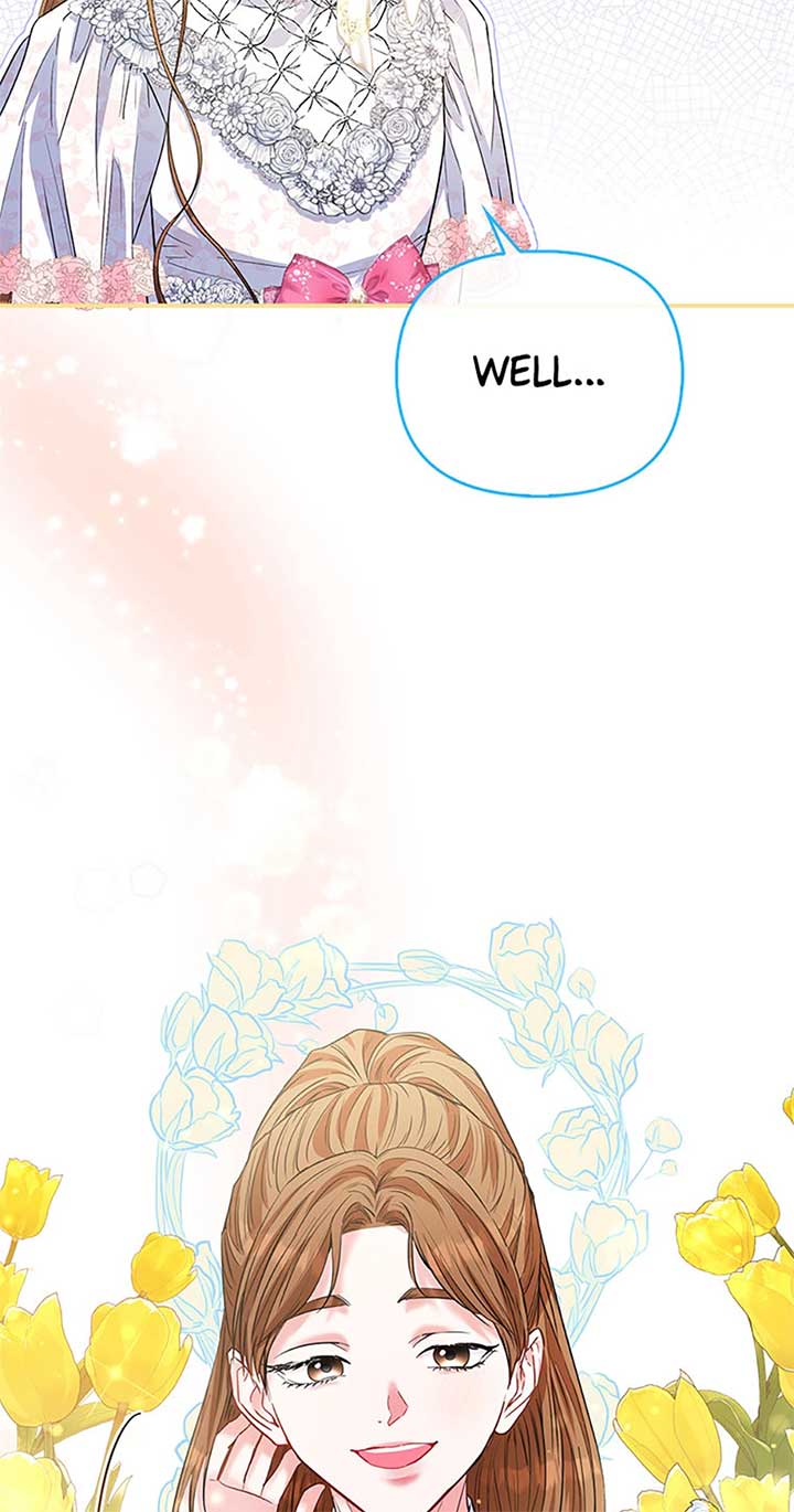 I’m The Princess of All Chapter 51 page 5
