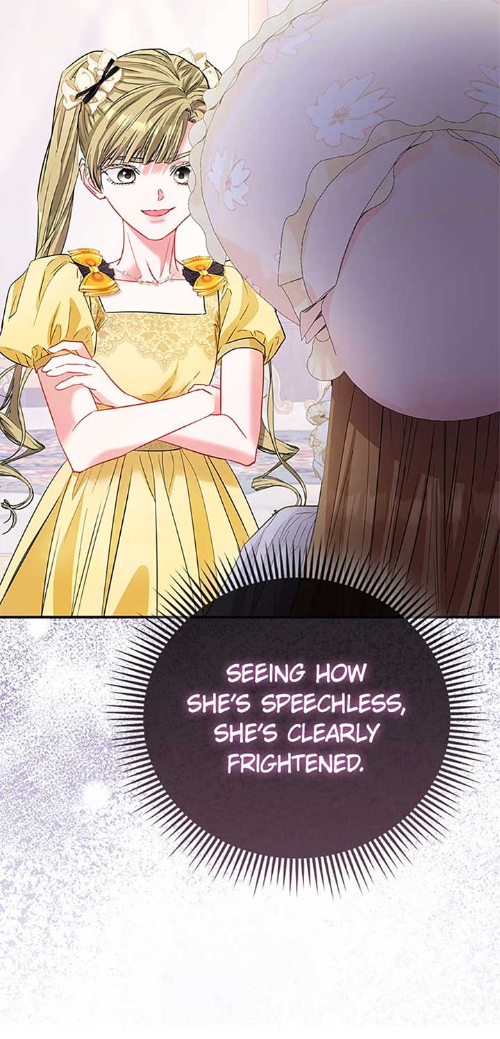 I’m The Princess of All Chapter 51 page 67