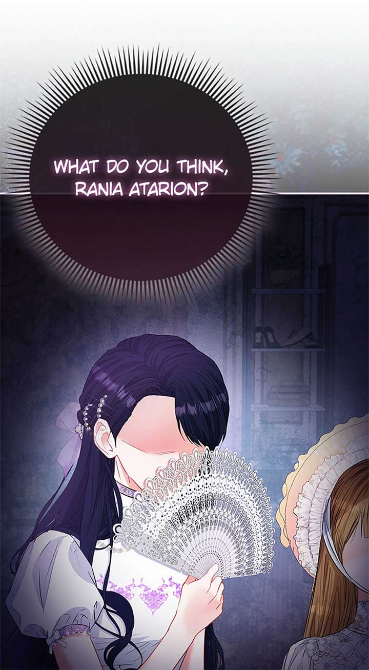 I’m The Princess of All Chapter 51 page 68