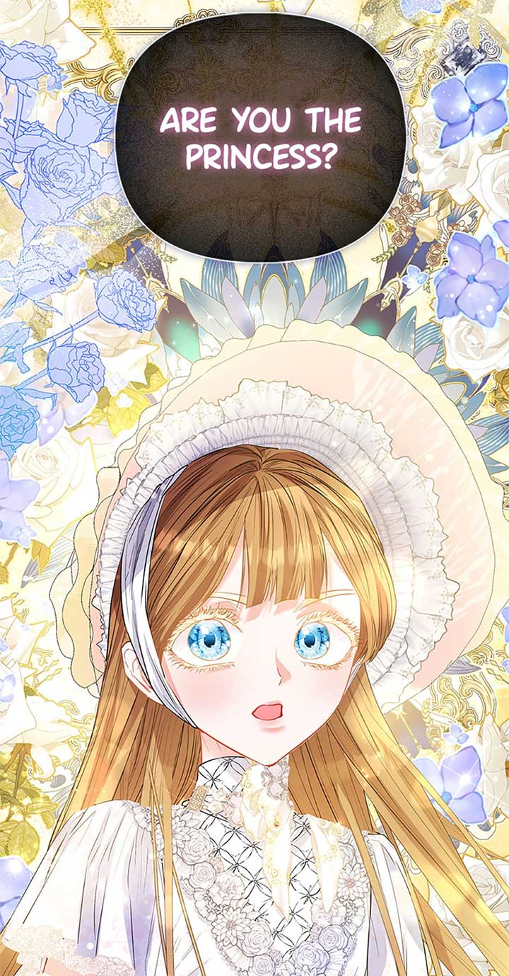 I’m The Princess of All Chapter 51 page 78