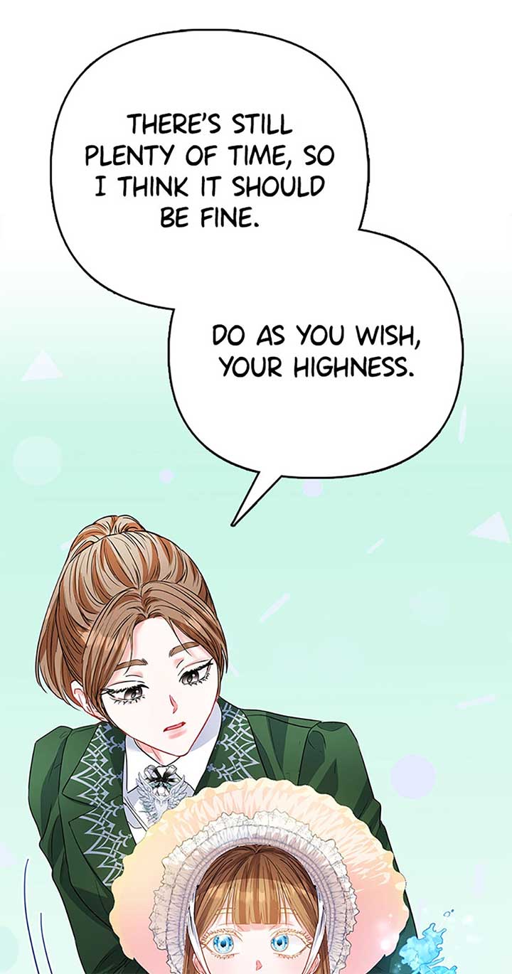 I’m The Princess of All Chapter 51 page 8