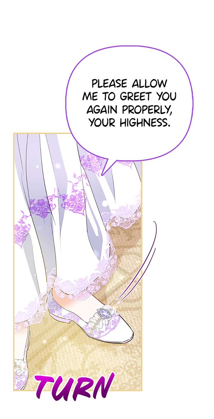 I’m The Princess of All Chapter 52 page 0