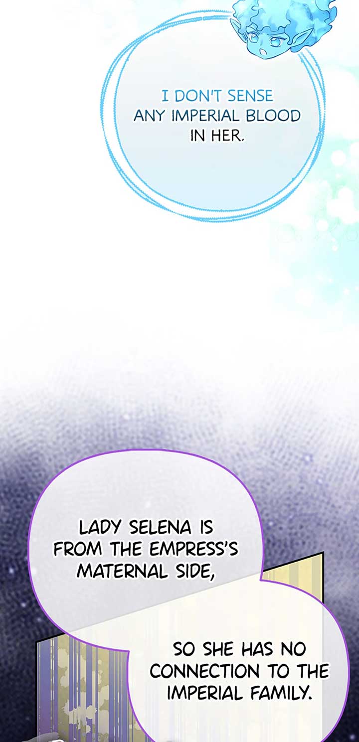 I’m The Princess of All Chapter 52 page 9